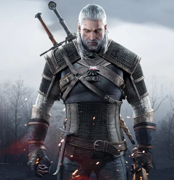 [Top 10] Witcher 3 Best Builds That Are Powerful and Fun To Play